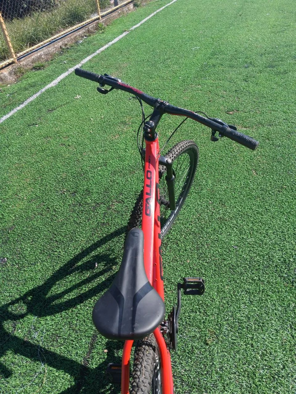 Bicicleta aro 29 - Foto 4