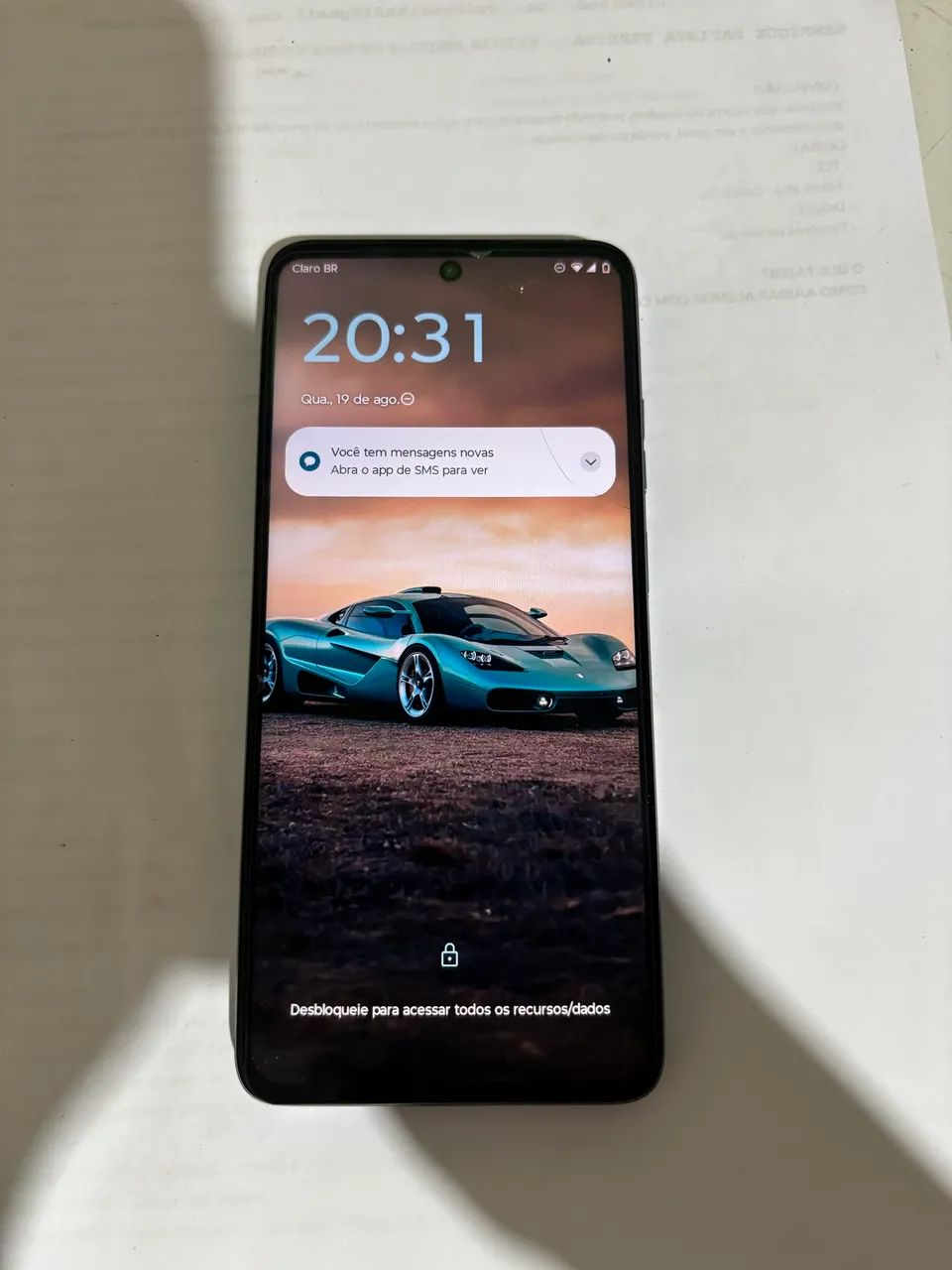 Moto G05 128GB  - Foto 3