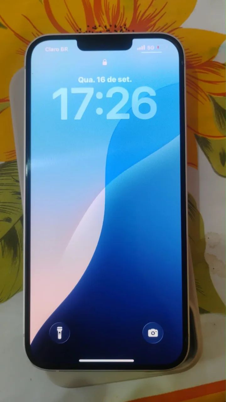 iPhone 14plus - Foto 4