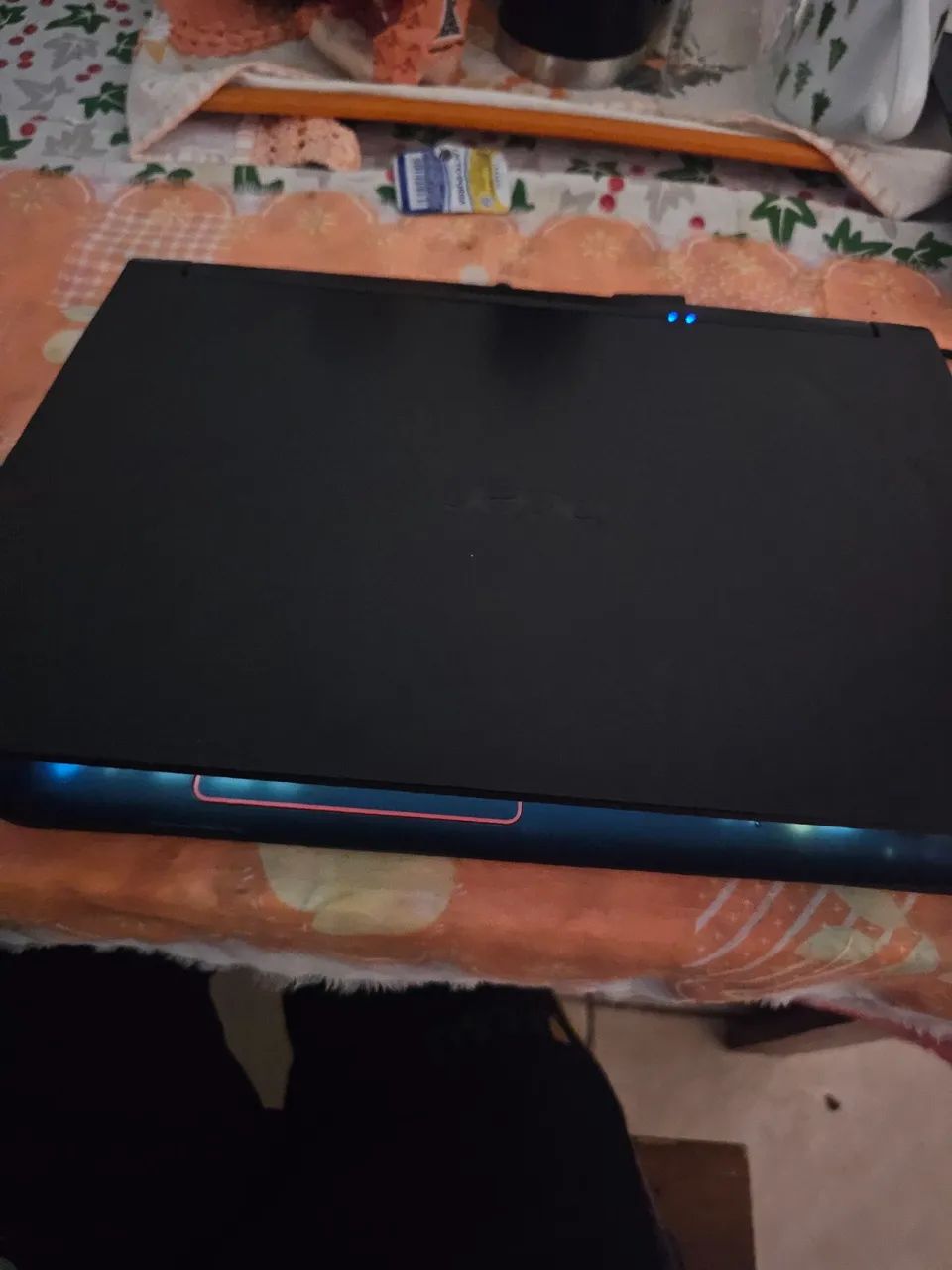 Notebook nitro 5 - Foto 2