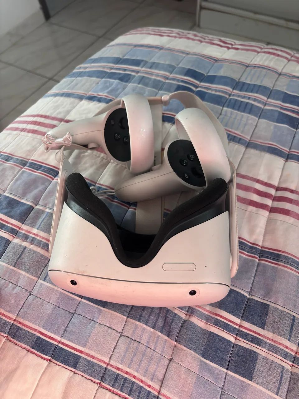 Óculos de realidade virtual - Foto 3