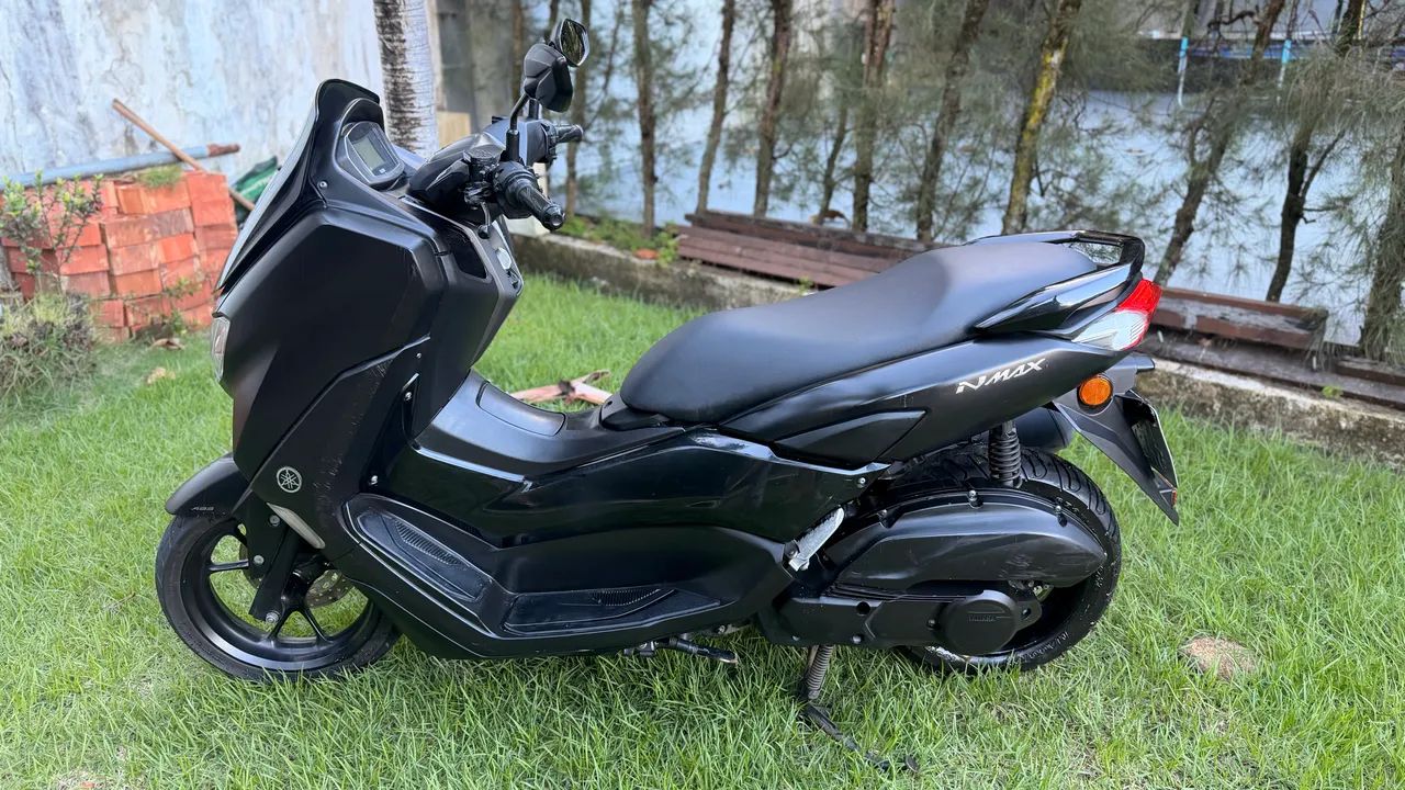 Nmax 160 2022 - Foto 3