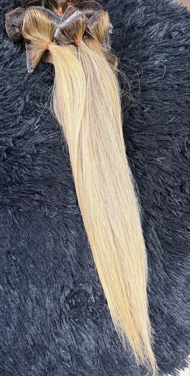 mega hair 