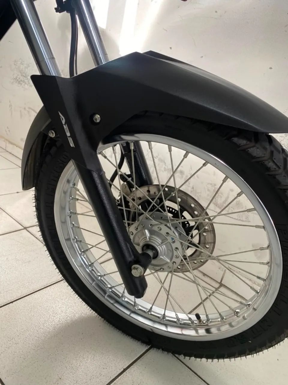 HONDA / XRE 190 (2025/2026) - Foto 3