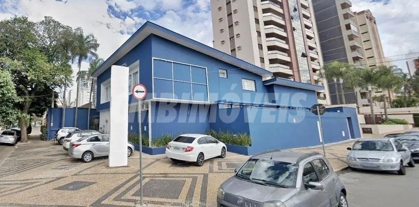 casa - Cambuí - Campinas - Foto 2