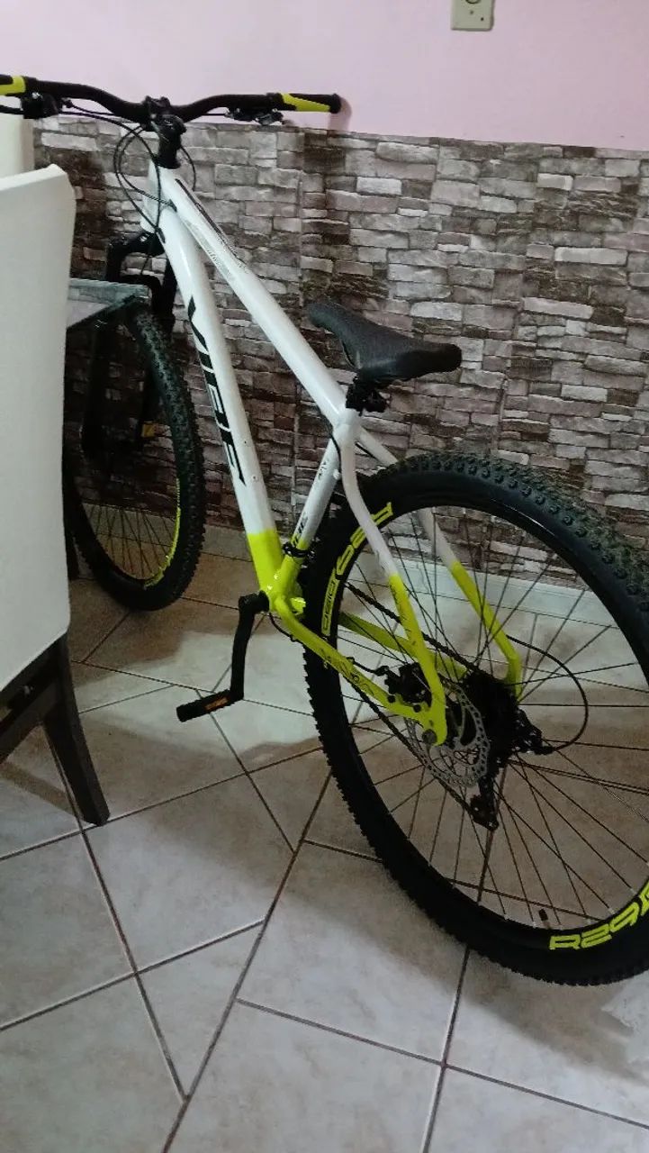 Bicicleta Aro 29 Vibe t19