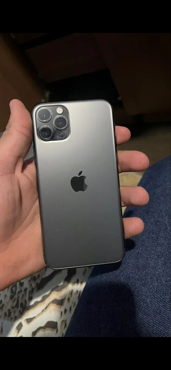 iphone 11 pro  - Foto 3