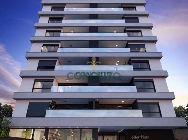 Apartamento com 3 quartos à Venda, Capoeiras - Florianópolis - Foto 5