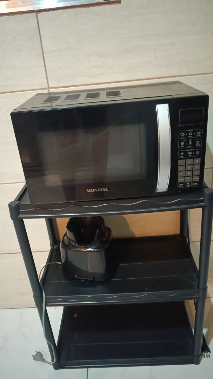 Microondas  - Foto 3