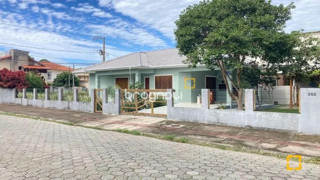 Casa térrea à venda com 3 dormitórios no Campeche/ Florianópolis-SC - Foto 3
