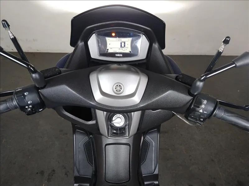 Yamaha Nmax 160 Abs - Foto 5