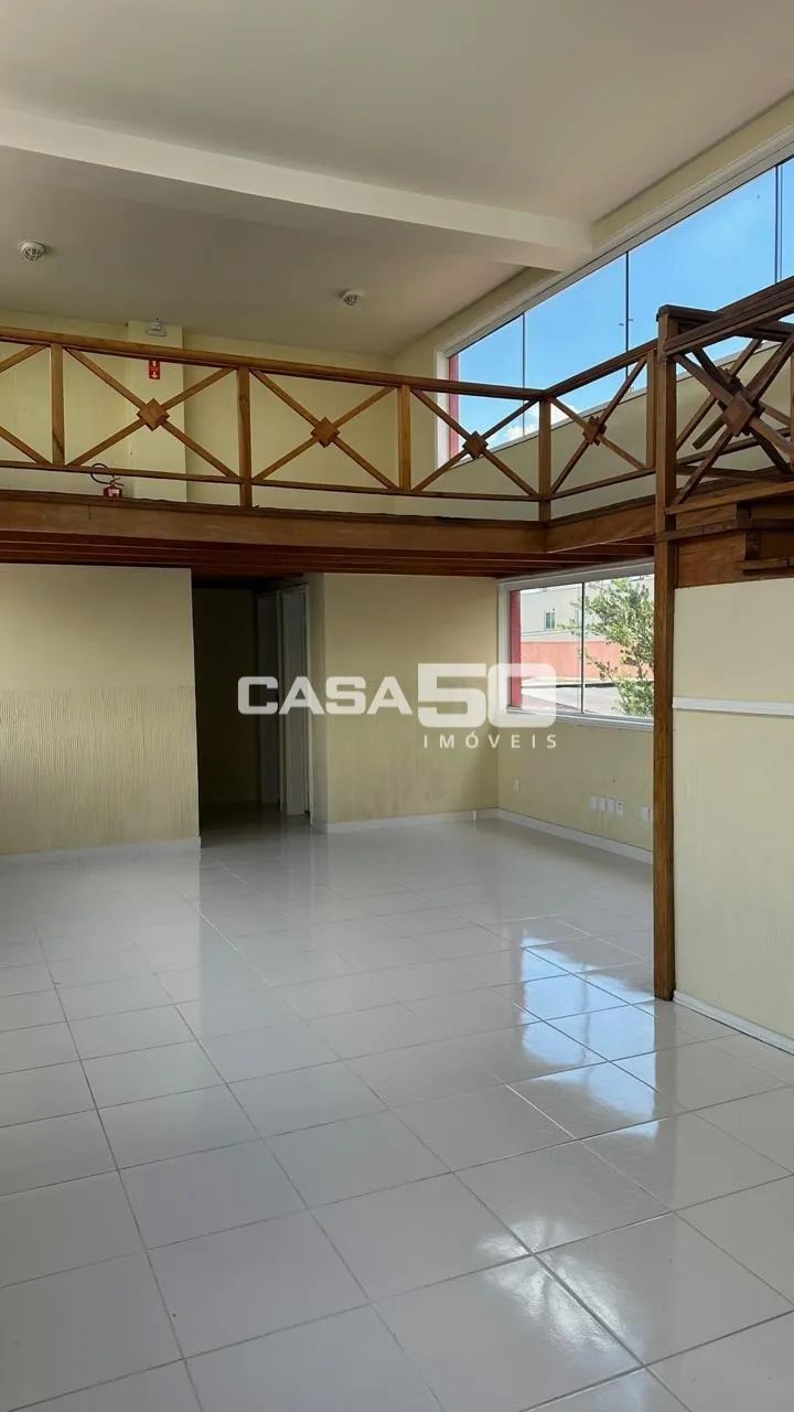 Sala comercial à venda no Alpha Mall em Campinas. - Foto 2