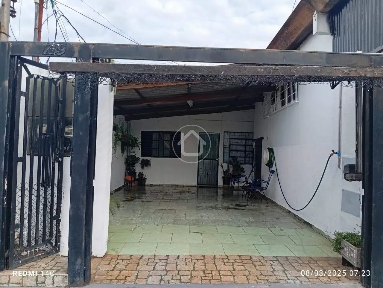 CASA COM PONTO COMERCIAL - Foto 2