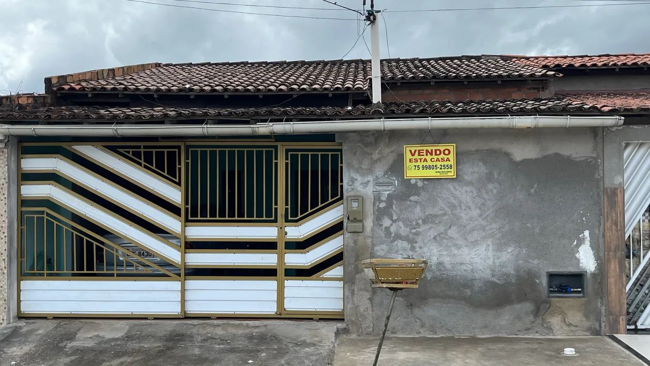 Foto - Feira de Santana - Conceição