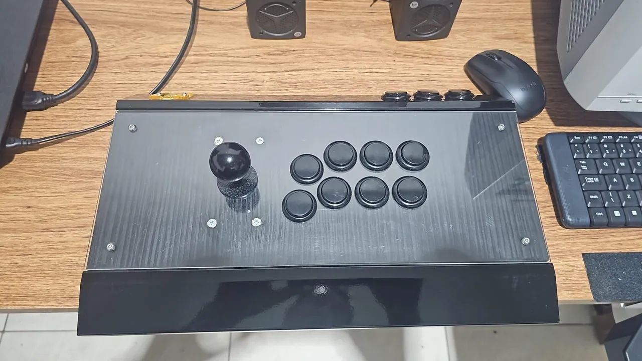 Arcade Stick Fightstick