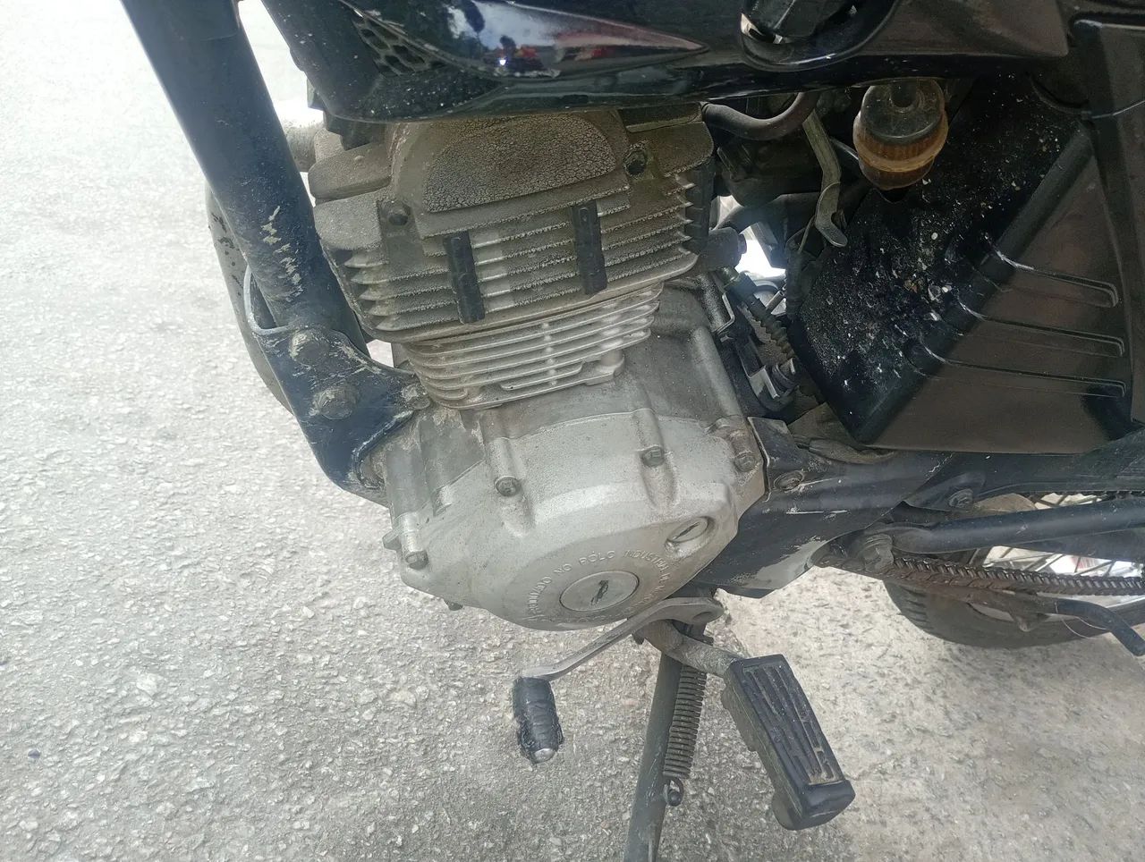 Yamaha - Foto 5