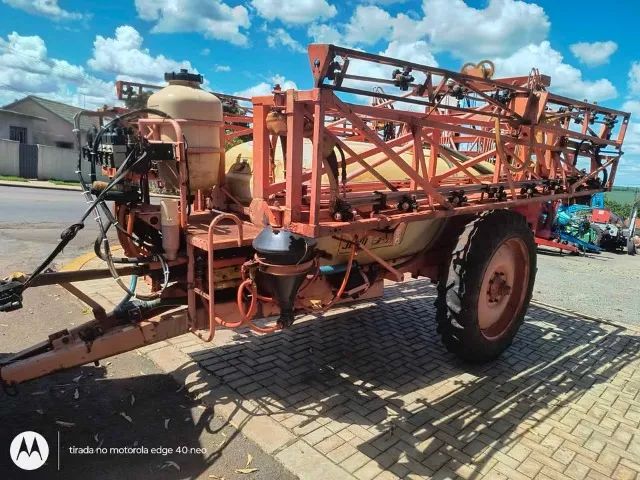 Cruzador Jacto  - Foto 4