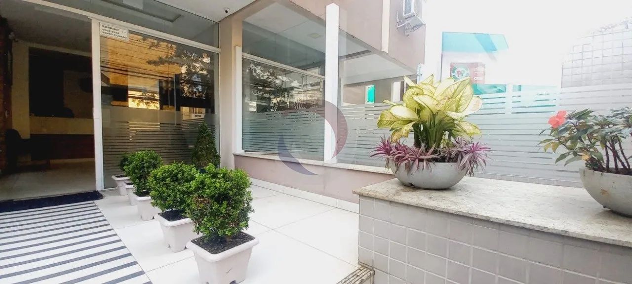 Apartamento com 4 quartos no Centro - Foto 3