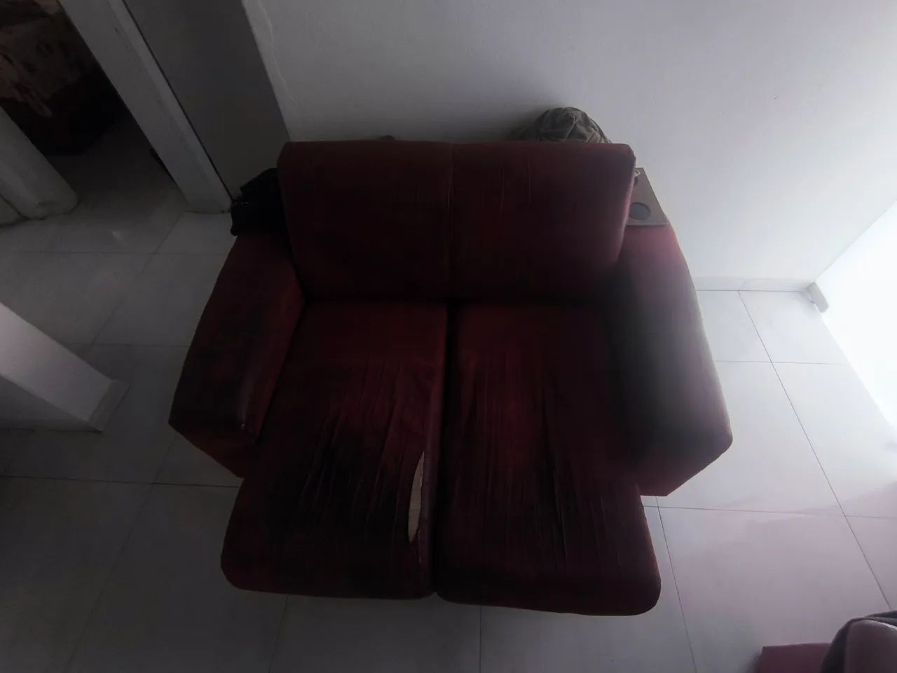 Sofá usado  - Foto 3