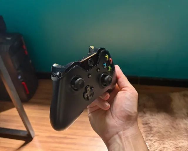 XBOX ONE FAT 500GB - Foto 5