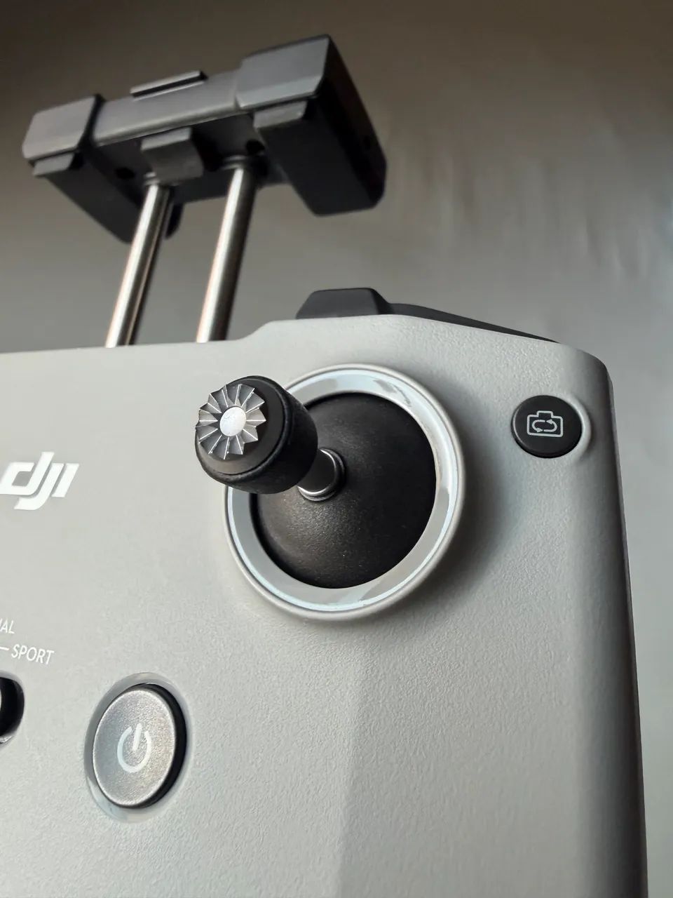 Controle DJI RC N1 - Foto 2