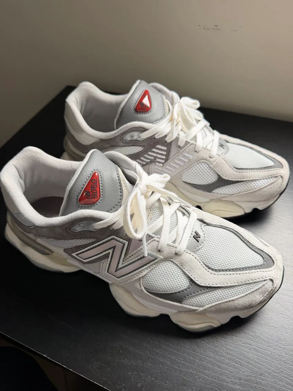 New Balance 9060 - 42  - Foto 2