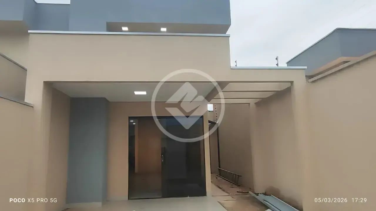 Casa à venda na 1503 Plano Diretor Sul, 2 quartos sendo 1 suíte codigo: 307547 - Foto 5