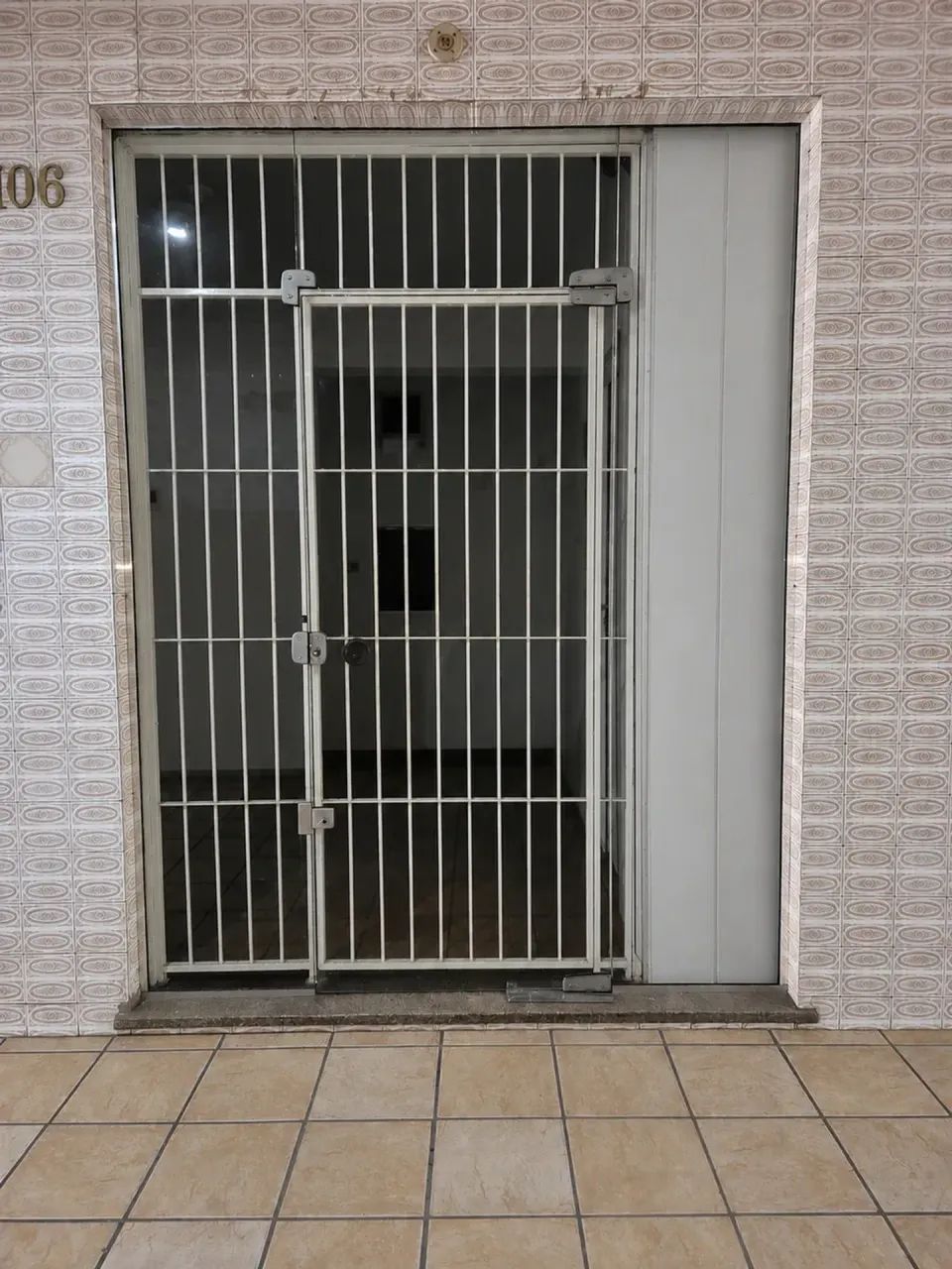 Sala comercial 35m com 03 divisórias - Centro - Foto 2
