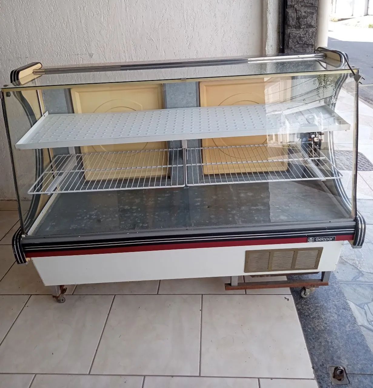 Balcão refrigerado  - Foto 4