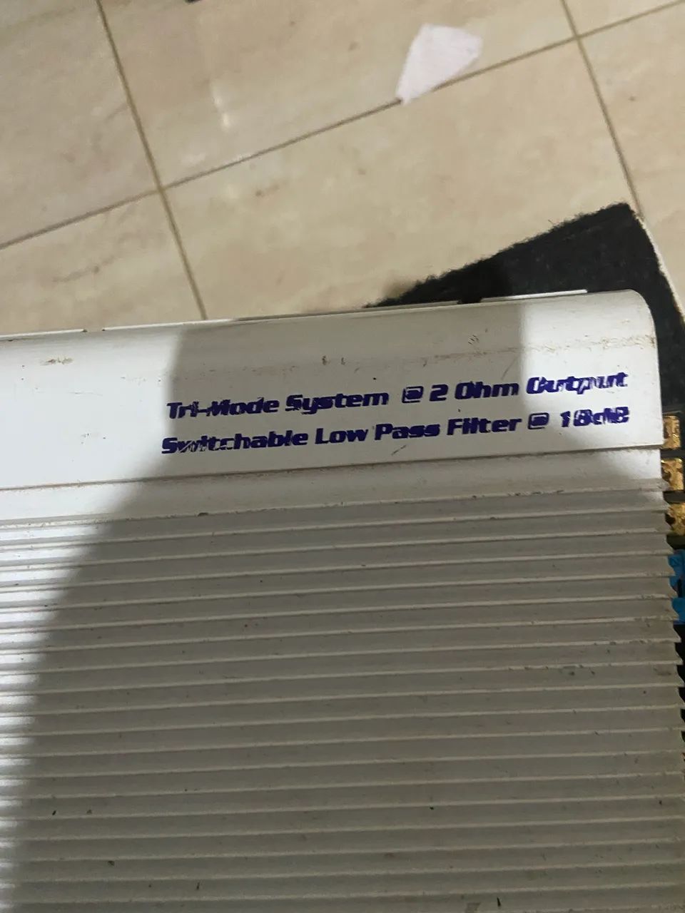 Módulo falcon hs960  - Foto 2