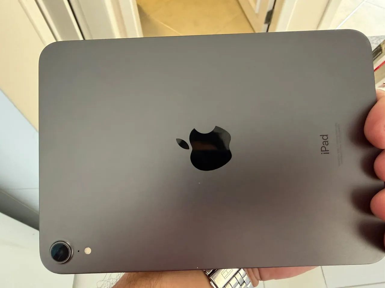 ? iPad Mini 6ª Geração - 64GB - Foto 2