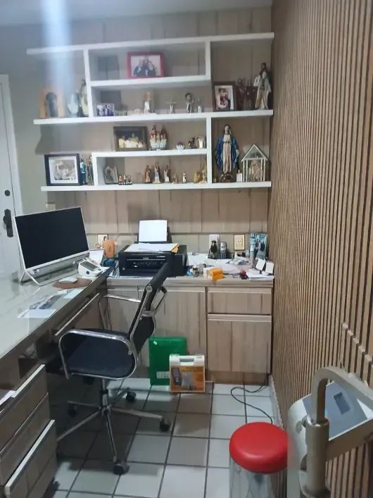 Moura Gestor Imobiliario Vende Sala Comercial no Umarizal com 60m2, Belem, Pa - Foto 4