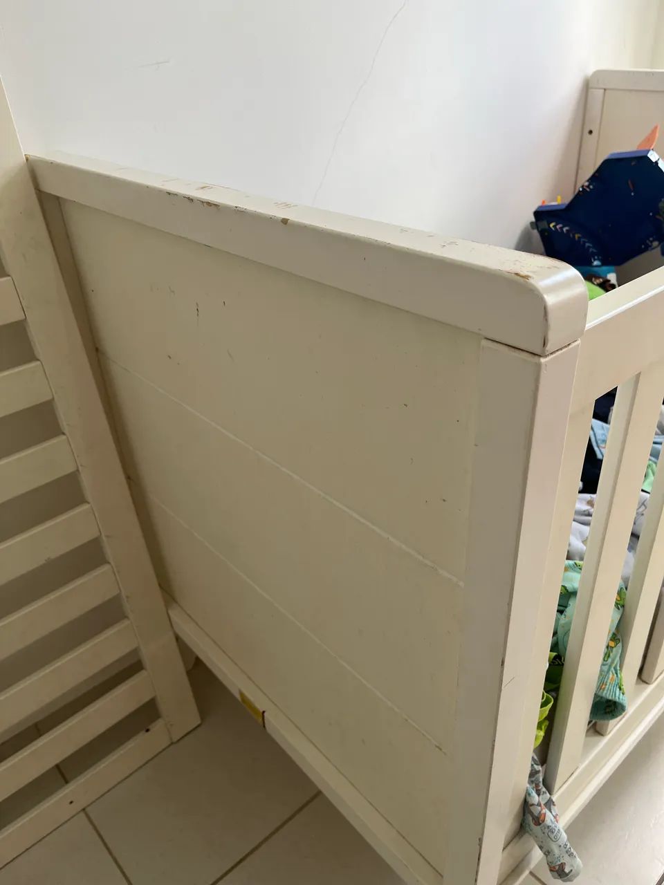 Berço Americano - Foto 2