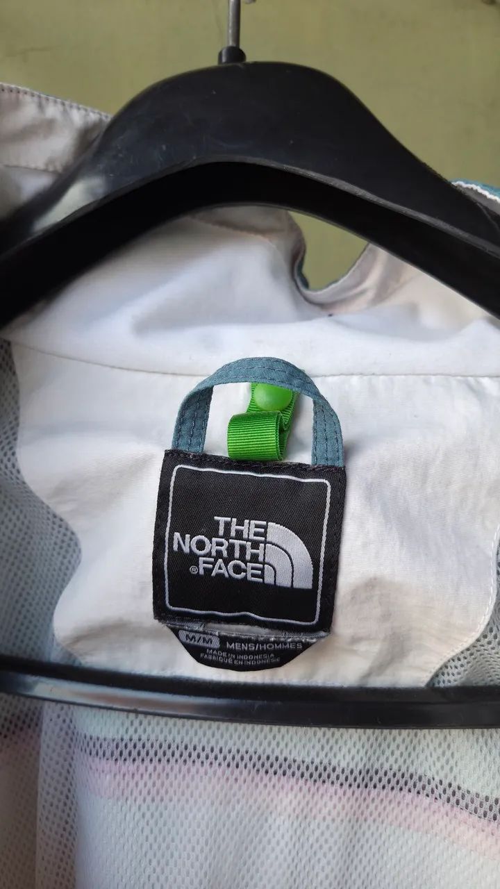 The North Face Vortex Tri JKT HyVent (M) - Foto 3