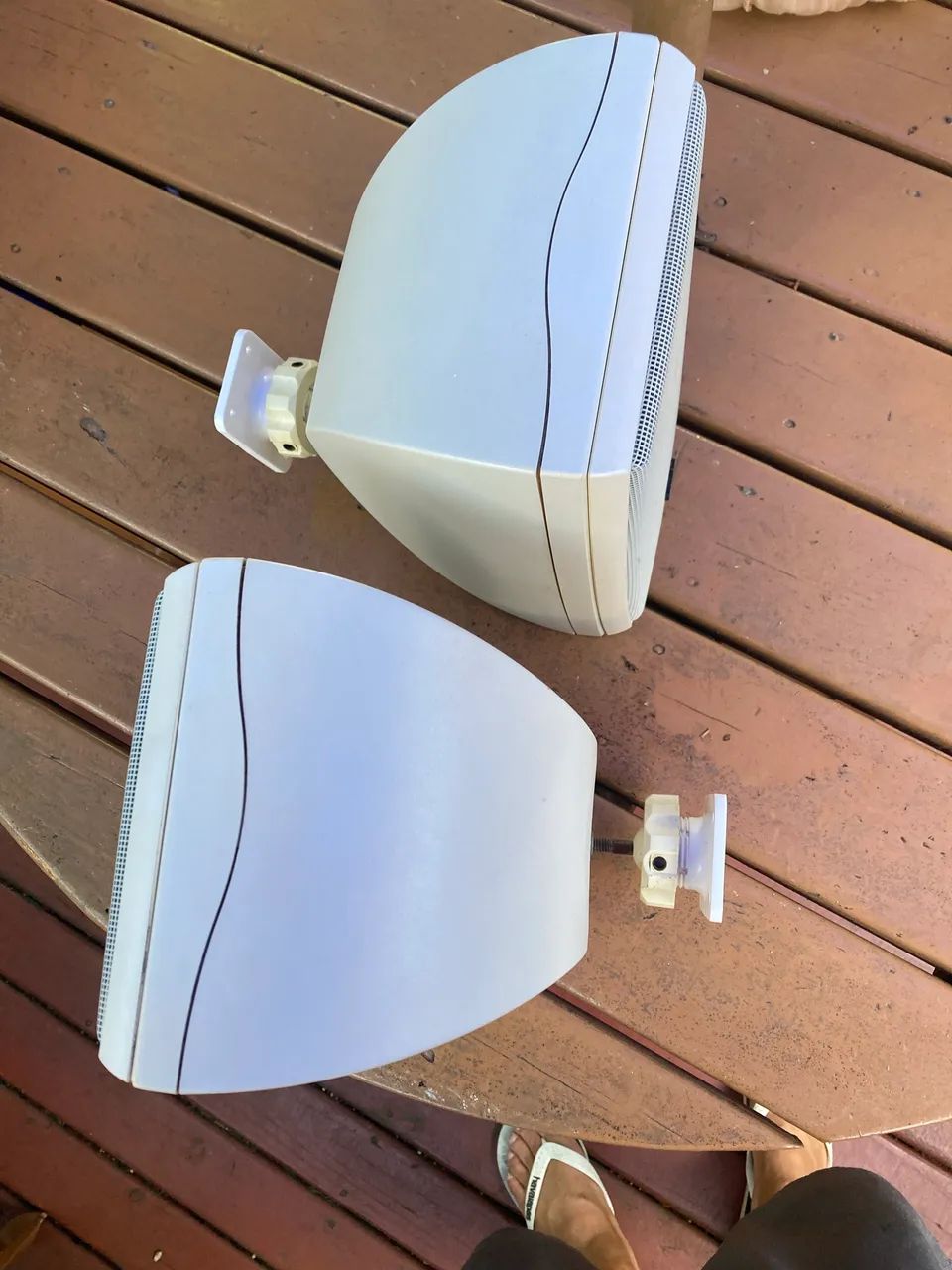 Caixas de som JBL  - Foto 5