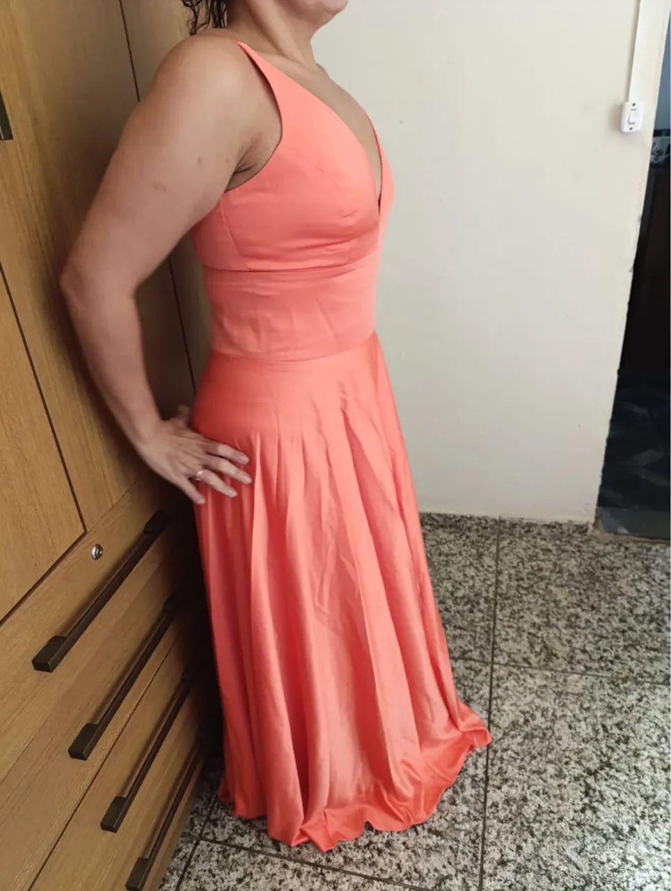 Vestido de Festa  - Foto 2