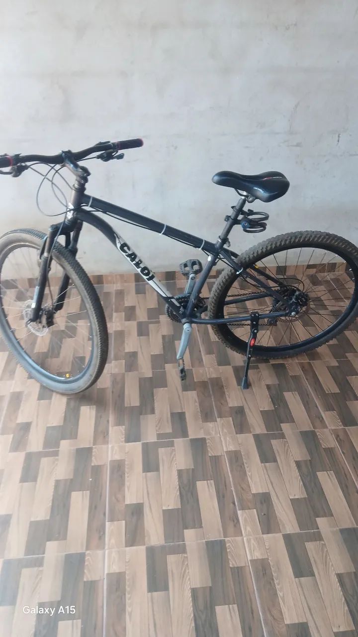 Bicicleta - Foto 3