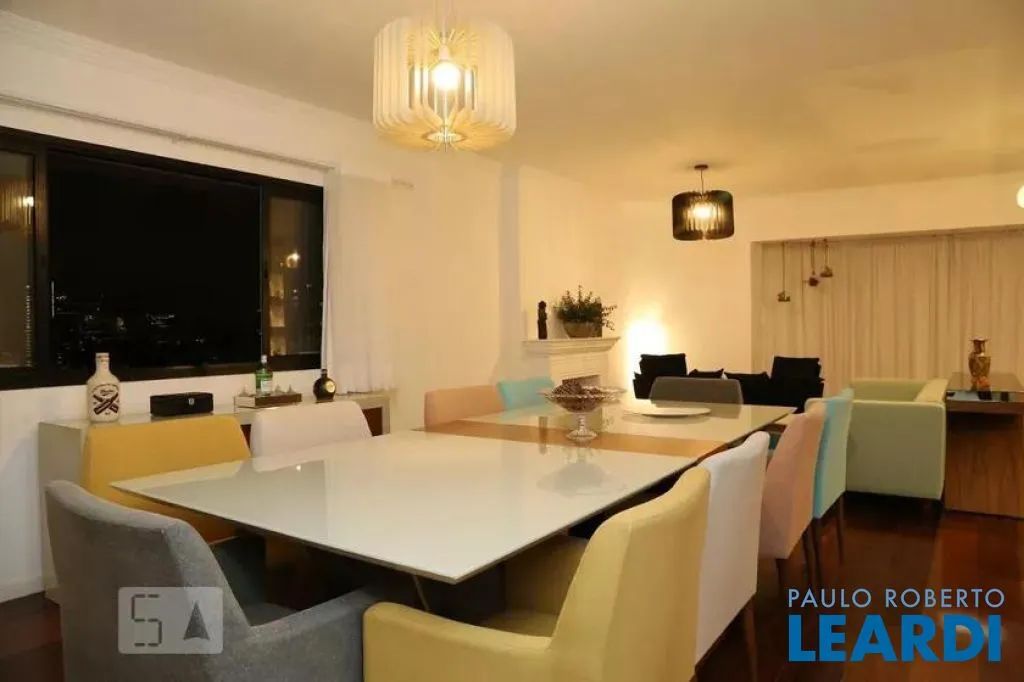 APARTAMENTO - REAL PARQUE - SP - Foto 3