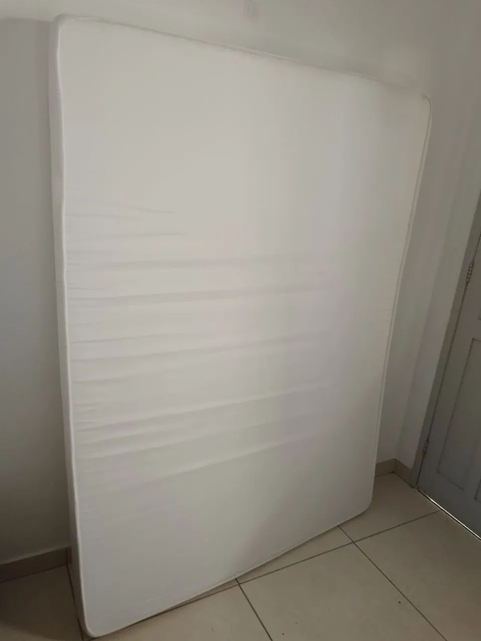 Colchão casal Novo D33 - Foto 3
