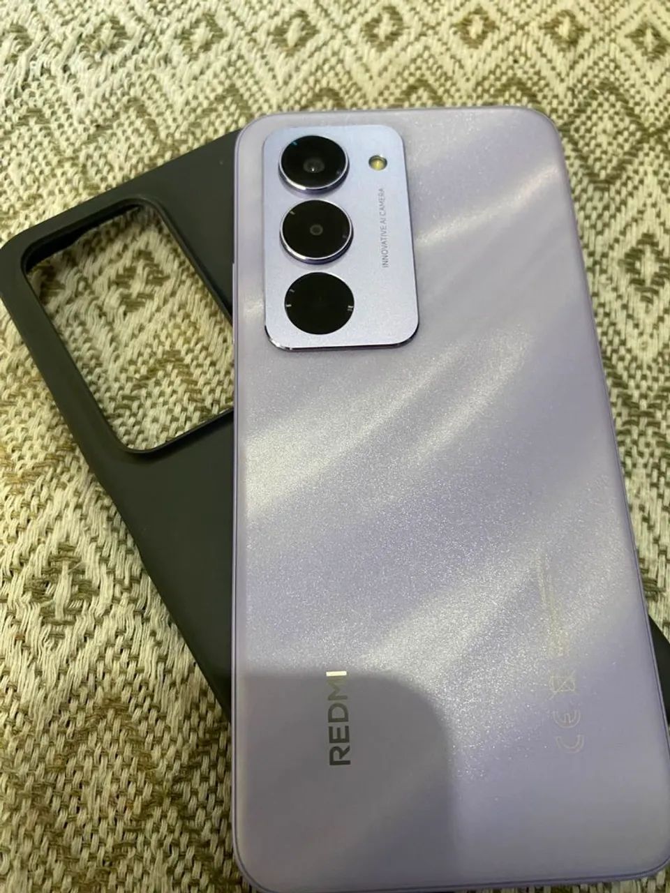 Vendo xaiome note 15