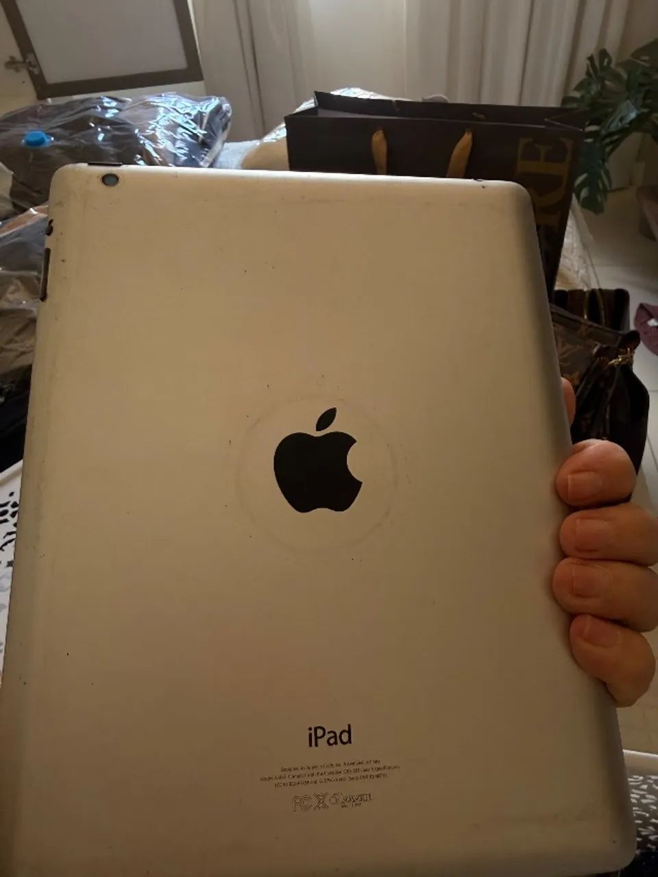Ipad 4 60gb  - Foto 4
