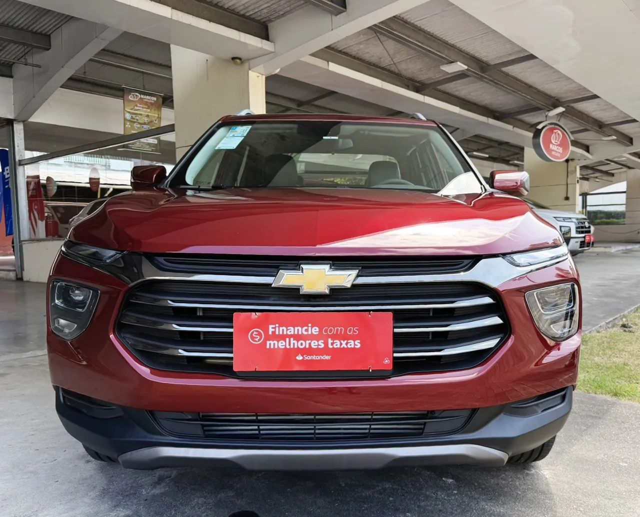 Chevrolet Montana MONTANA PREMIER 1.2 Turbo Flex 12V Aut. 2027