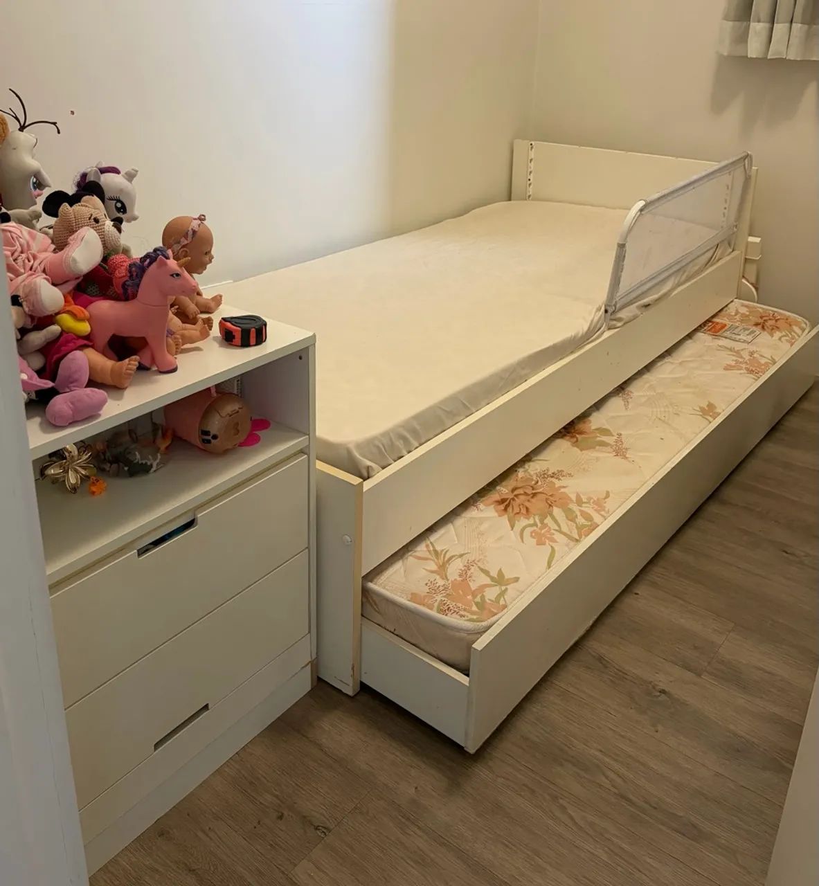 Berço/ cama  - Foto 3