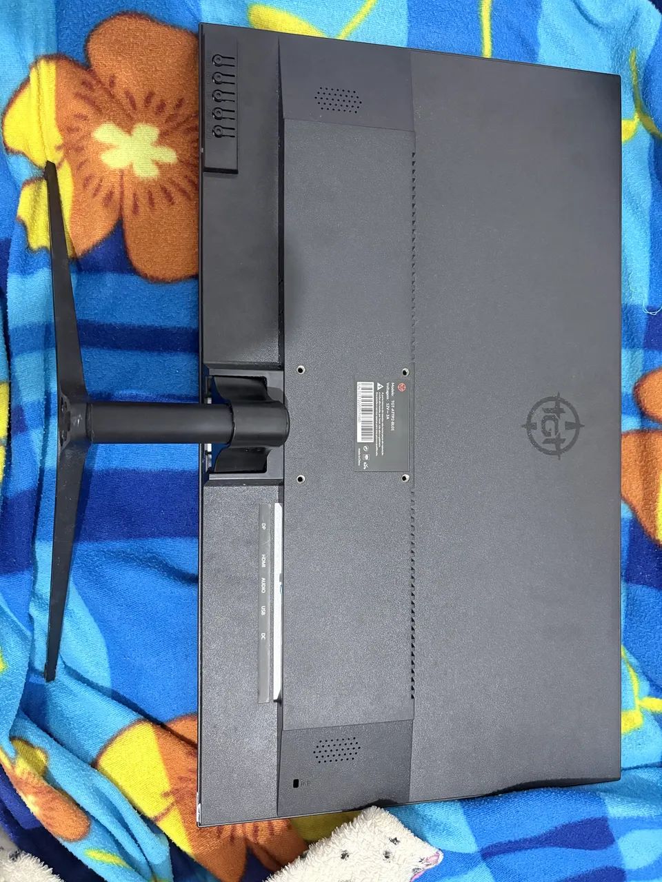 Monitor Gamer TGT Altay T2 PRO - Foto 4