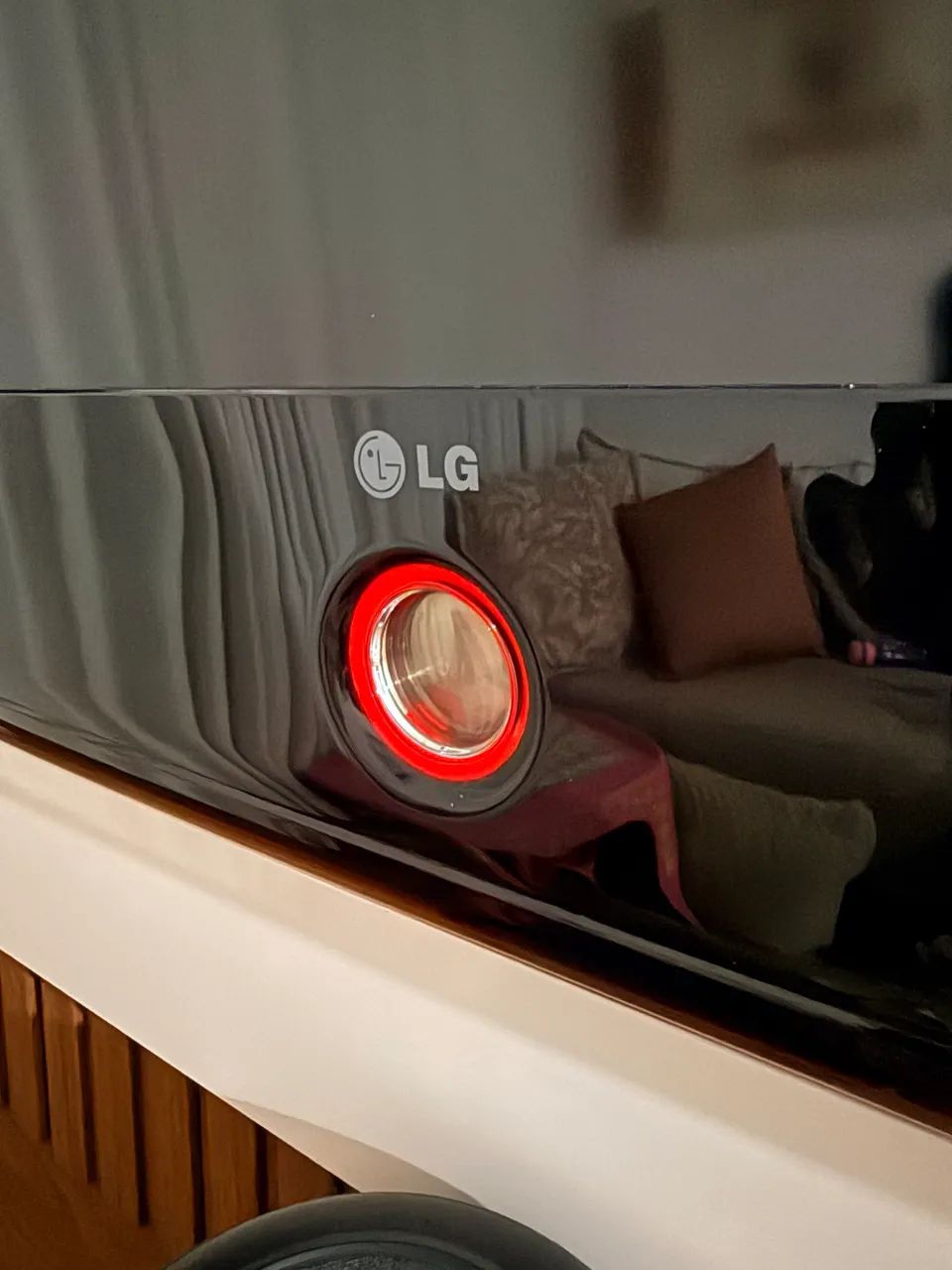 TV LG Scarlet 42 Full HD - Foto 4