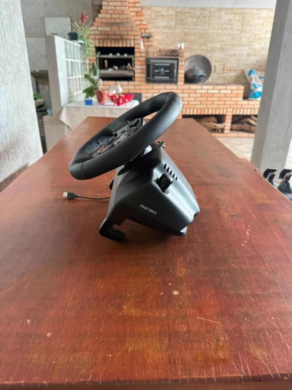 Volante g923 - Foto 4