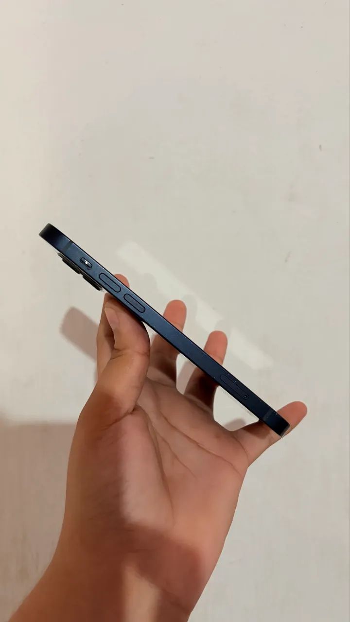 Vende-se iPhone 12 128GB - Foto 4