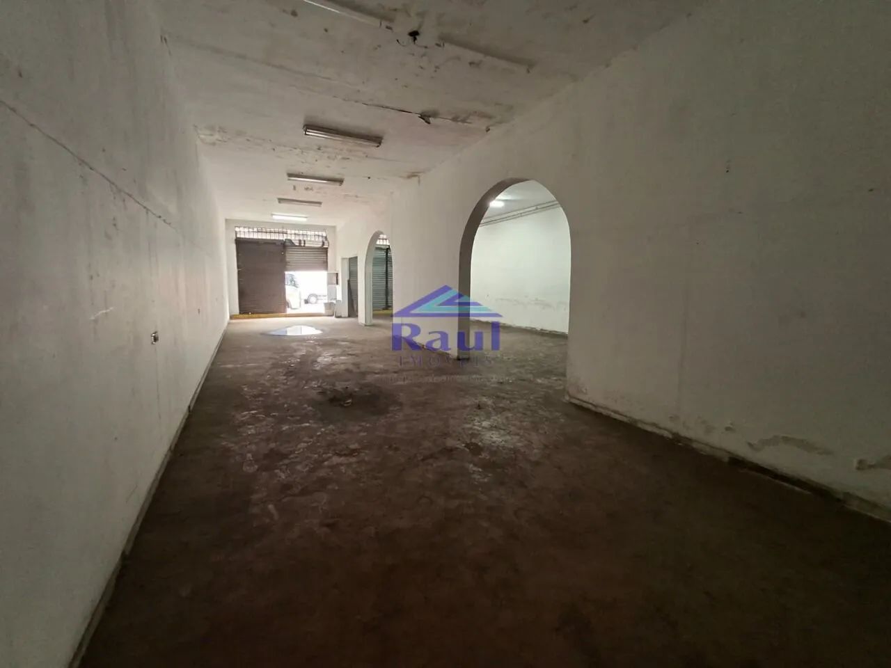 LOCAÇÃO - SALÃO - SANTO AMARO - SÃO PAULO-SP - Foto 4