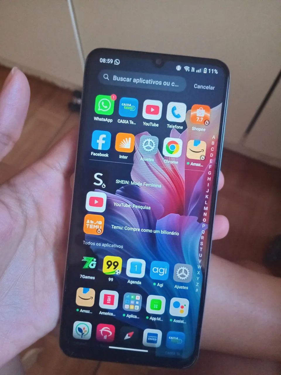 Note 60 novo - Foto 2