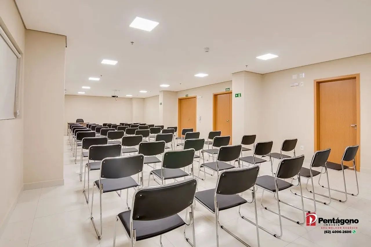 Sala comercial na Vila Brasilia - Foto 5